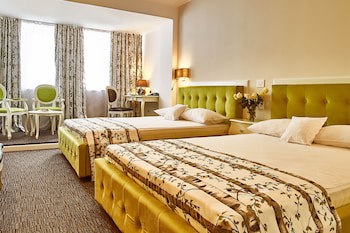 Hotel Continental Forum Arad