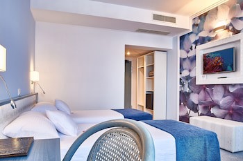 Hotel Continental Forum Arad