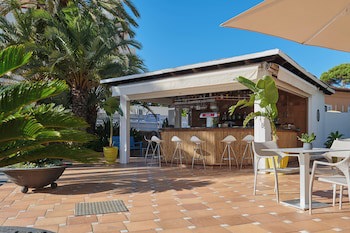 Grupotel Acapulco Playa - Adults Only