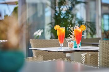 Grupotel Acapulco Playa - Adults Only