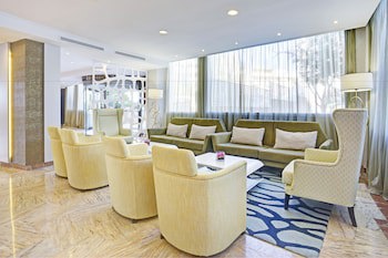 Grupotel Acapulco Playa - Adults Only