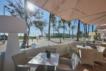 Grupotel Acapulco Playa - Adults Only