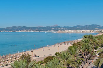Grupotel Acapulco Playa - Adults Only