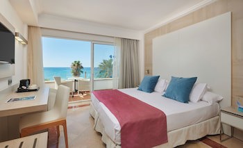 Grupotel Acapulco Playa - Adults Only