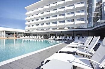 Grupotel Acapulco Playa - Adults Only