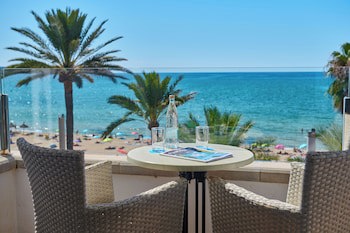 Grupotel Acapulco Playa - Adults Only
