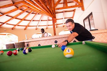 Ocean Bay Hotel & Resort