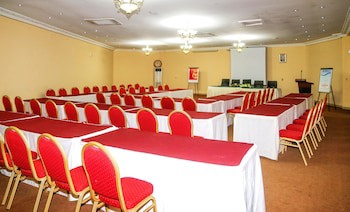 Ocean Bay Hotel & Resort