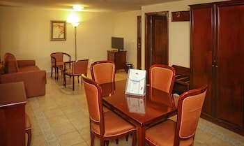 Ocean Bay Hotel & Resort