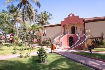 Ocean Bay Hotel & Resort