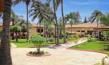 Ocean Bay Hotel & Resort