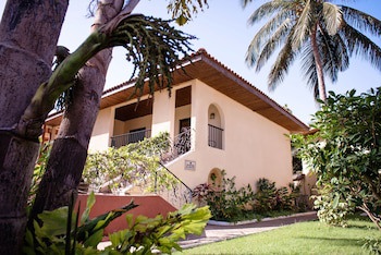 Ocean Bay Hotel & Resort