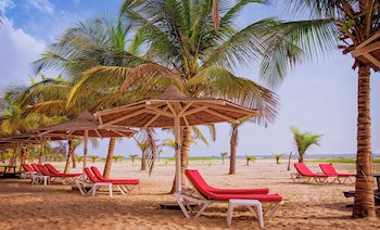 Ocean Bay Hotel & Resort