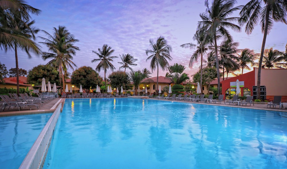 Ocean Bay Hotel & Resort