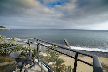 Vila Gale Santa Cruz