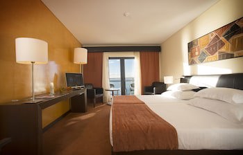 Vila Gale Santa Cruz