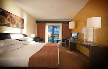 Vila Gale Santa Cruz