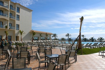 Vila Gale Santa Cruz