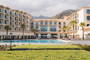 Vila Gale Santa Cruz