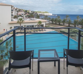 Vila Gale Santa Cruz