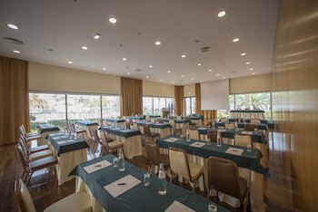 Vila Gale Santa Cruz