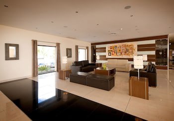 Vila Gale Santa Cruz