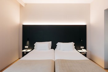 Barcelo Valencia Hotel