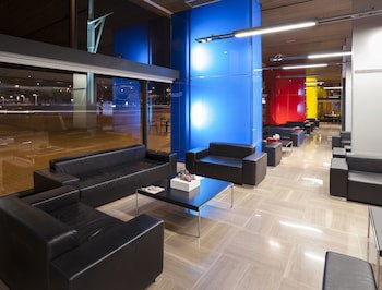 Barcelo Valencia Hotel