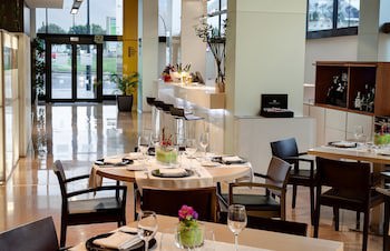 Barcelo Valencia Hotel