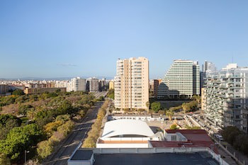 Barcelo Valencia Hotel