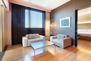 Barcelo Valencia Hotel