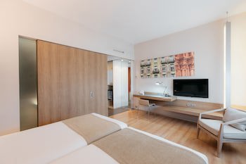 Barcelo Valencia Hotel