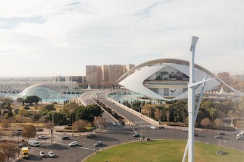 Barcelo Valencia Hotel
