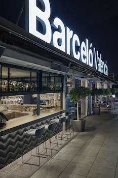 Barcelo Valencia Hotel