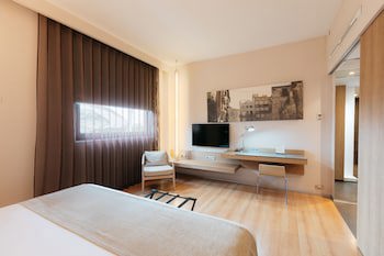 Barcelo Valencia Hotel