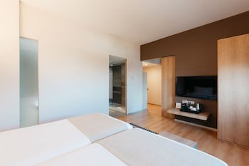Barcelo Valencia Hotel