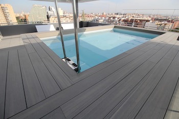 Barcelo Valencia Hotel