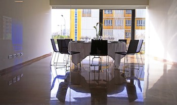 Barcelo Valencia Hotel