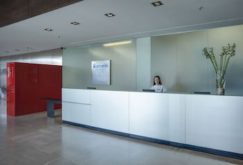 Barcelo Valencia Hotel