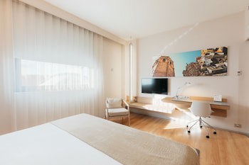 Barcelo Valencia Hotel