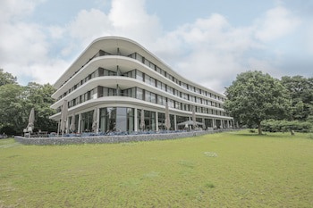 Fletcher Hotel De Wageningsche Berg
