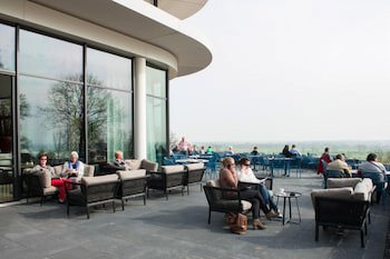 Fletcher Hotel De Wageningsche Berg