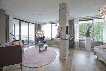 Fletcher Hotel De Wageningsche Berg