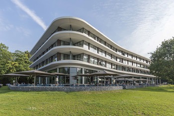 Fletcher Hotel De Wageningsche Berg