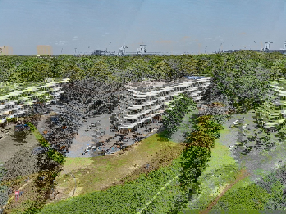 Fletcher Hotel De Wageningsche Berg