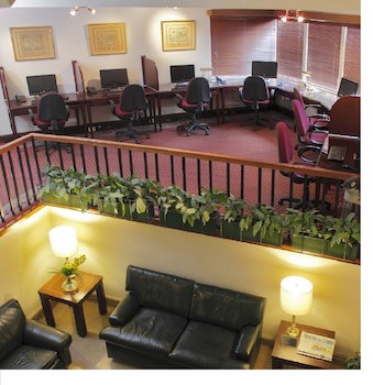 Estelar Apartamentos Bogota - La Fontana
