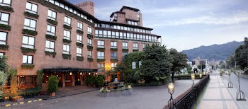 Estelar Apartamentos Bogota - La Fontana