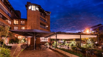 Estelar Apartamentos Bogota - La Fontana