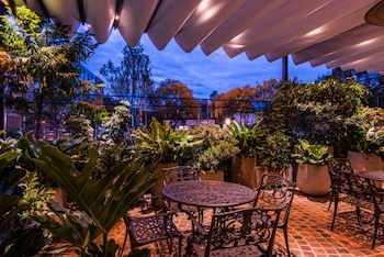 Estelar Apartamentos Bogota - La Fontana