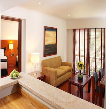 Estelar Apartamentos Bogota - La Fontana